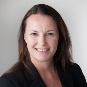 Caroline Moore