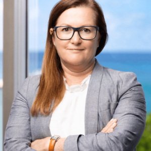 Tia Healy